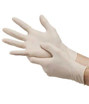 Exam Gloves - non sterile