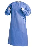 Surgeons Gowns