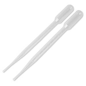 Transfer Pipette Plastic