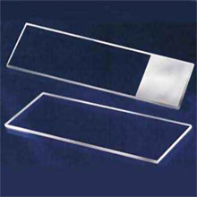 Microscope Slides - Plain