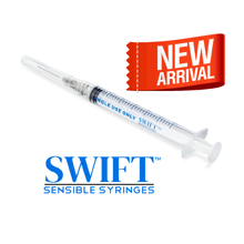 Swift Syringes